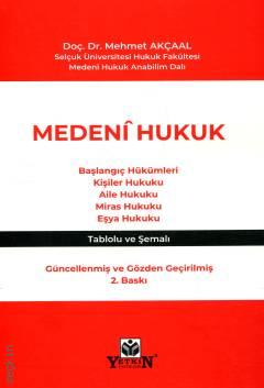 Medeni Hukuk