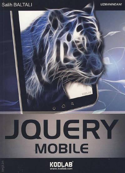 Jquery Mobile Salih Baltalı