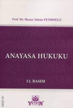 Anayasa Hukuku