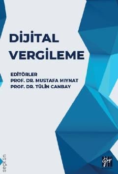 Dijital Vergileme Mustafa Mıynat, Tülin Canbay