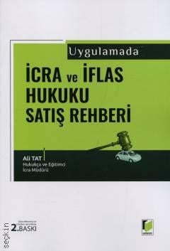 İcra ve İflas Hukuku Satış Rehberi