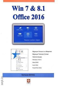 Win 7 ve 8.1 Office 2016