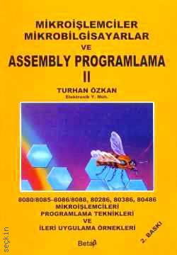 Bütün Yönleriyle Bilgisayar Turhan Özkan  - Kitap