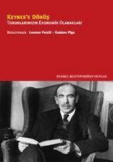 Keynes'e Dönüş Gustavo Piga, Lorenzo Pecchi  - Kitap