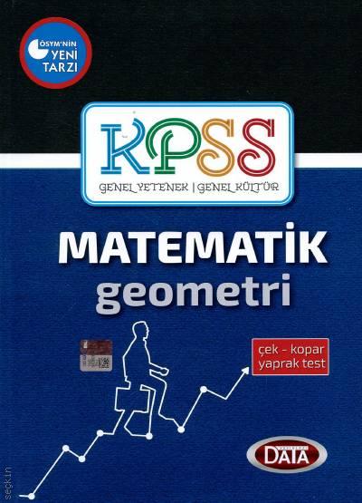 KPSS Genel Yetenek Genel Kültür, Matematik, Çek Kopar Yaprak Test Turgut Meşe  - Kitap