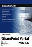 Microsorft SharePoint Portal Selçuk Özdemir  - Kitap