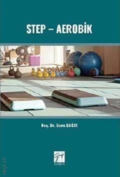 Step – Aerobik Emre Bağcı