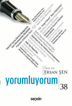 Yorumluyorum – 38