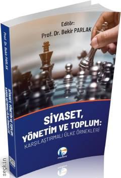 Siyaset, Yönetim ve Toplum