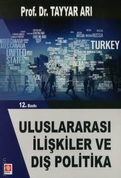 Uluslararası İlişkiler ve Dış Politika