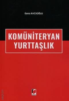 Komüniteryan Yurttaşlık