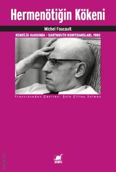 Hermenötiğin Kökeni Michel Foucault  - Kitap