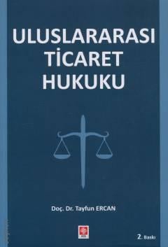 Uluslararası Ticaret Hukuku