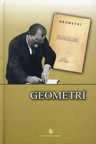 Geometri Yazar Belirtilmemiş  - Kitap