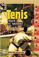 Tenis Teknik ve Taktikleri Osman Kermen
