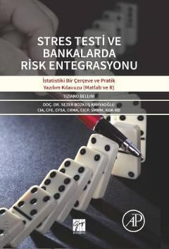 Stres Testi ve Bankalarda Risk Entegrasyonu Tiziano Bellini
