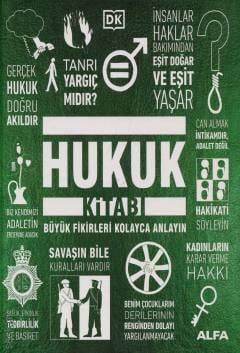Hukuk Kitabı Kolektif  - Kitap