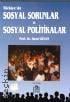Türkiye'de Sosyal Sorunlar ve Sosyal Politikalar Prof. Dr. Sami Güven  - Kitap