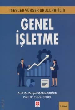 Genel İşletme (MYO)