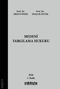 Medeni Yargılama Hukuku