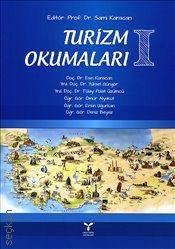 Turizm Okumaları – 1 Sami Karacan