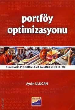 Portföy Optimizasyonu Aydın Ulucan