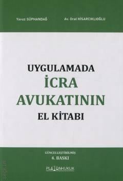 İcra Avukatının El Kitabı