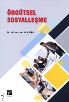 Örgütsel Sosyalleşme Muhammet Ali Çelebi