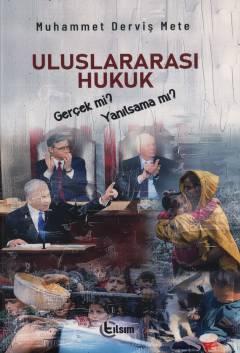 Uluslararası Hukuk