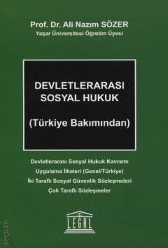 Devletlerarası Sosyal Hukuk