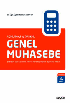 Genel Muhasebe