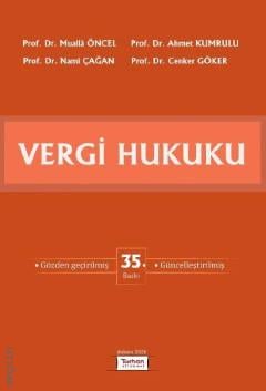 Vergi Hukuku