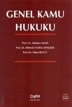 Genel Kamu Hukuku