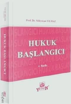 Hukuk Başlangıcı