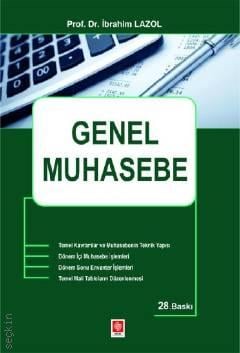 Genel Muhasebe