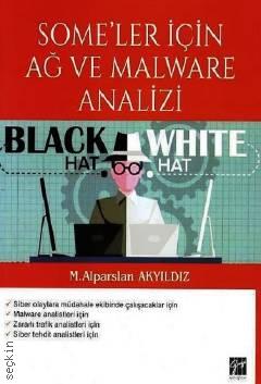 Some'ler için Ağ ve Malware Analizi M. Alparslan Akyıldız  - Kitap