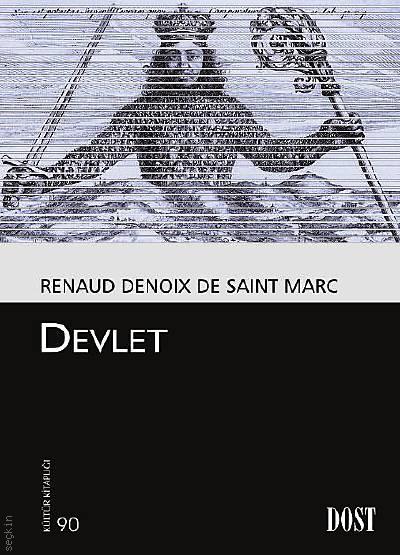 Devlet Reanud Denoix  - Kitap