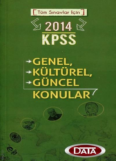 KPSS Genel Kültürel, Güncel Konular Hüseyin Gül