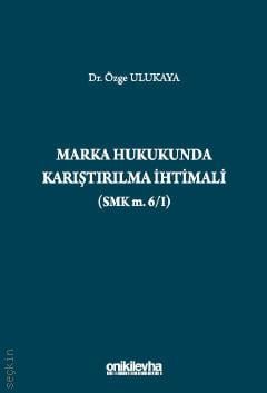 Marka Hukukunda Karıştırılma İhtimali