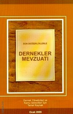 Dernekler Mevzuatı Selami Sazlı, Ramazan İmal, M. Murat Toker