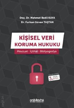 Kişisel Veri Koruma Hukuku