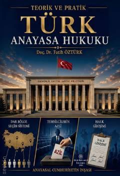 Türk Anayasa Hukuku