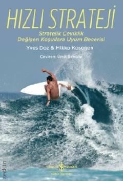 Hızlı Strateji Mikko Kosonen, Yves Doz  - Kitap