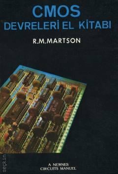 CMOS Devreleri El Kitabı J. M. Martson  - Kitap