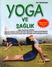 Yoga ve Sağlık N.S. Ravishankar