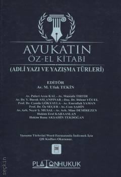 Avukatın Özel Kitabı
