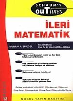 İleri Matematik H. Hilmi Hacısalihoğlu  - Kitap