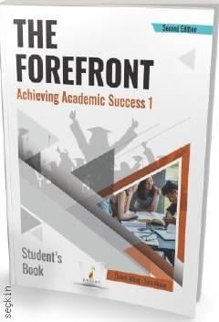 The Forefront Achieving Academic Success – 1 Esra Aksoy, Özlem Albaş Vural  - Kitap