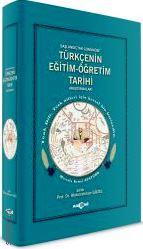 Türkçenin Eğitim –Öğretim Tarihi Araştırmaları Abdurrahman Güzel