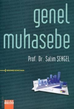 Genel Muhasebe Prof. Dr. Salim Şengel  - Kitap